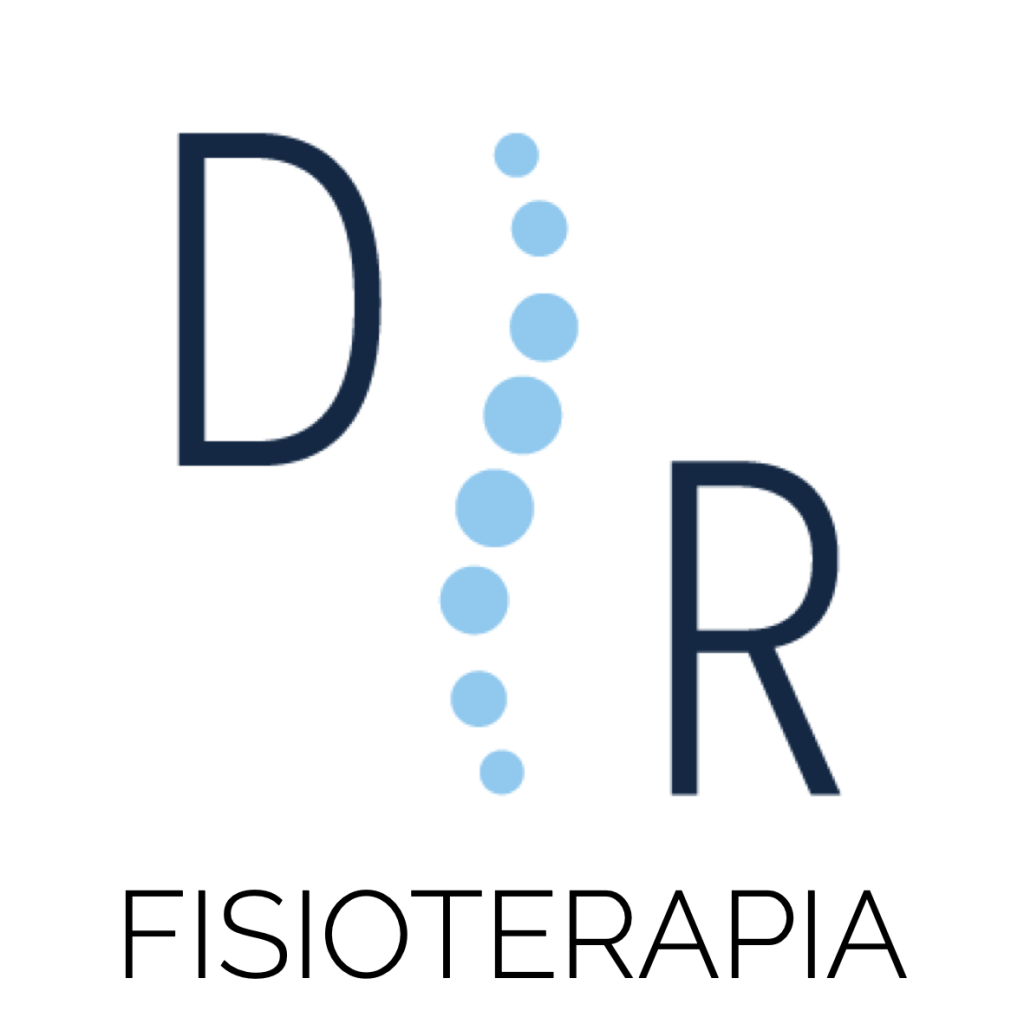 logo Dennis Rodegher Fisioterapia